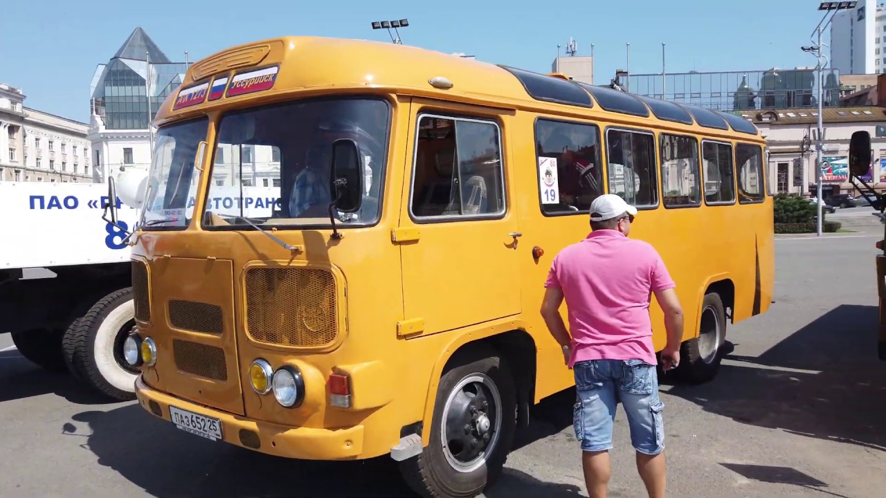 Выставка машин владивосток