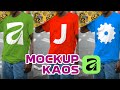 Tutorial Affinity Canva, Cara Membuat MockUp Tshirt
