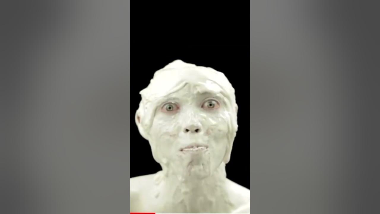 Yogurt man 🤤 YouTube