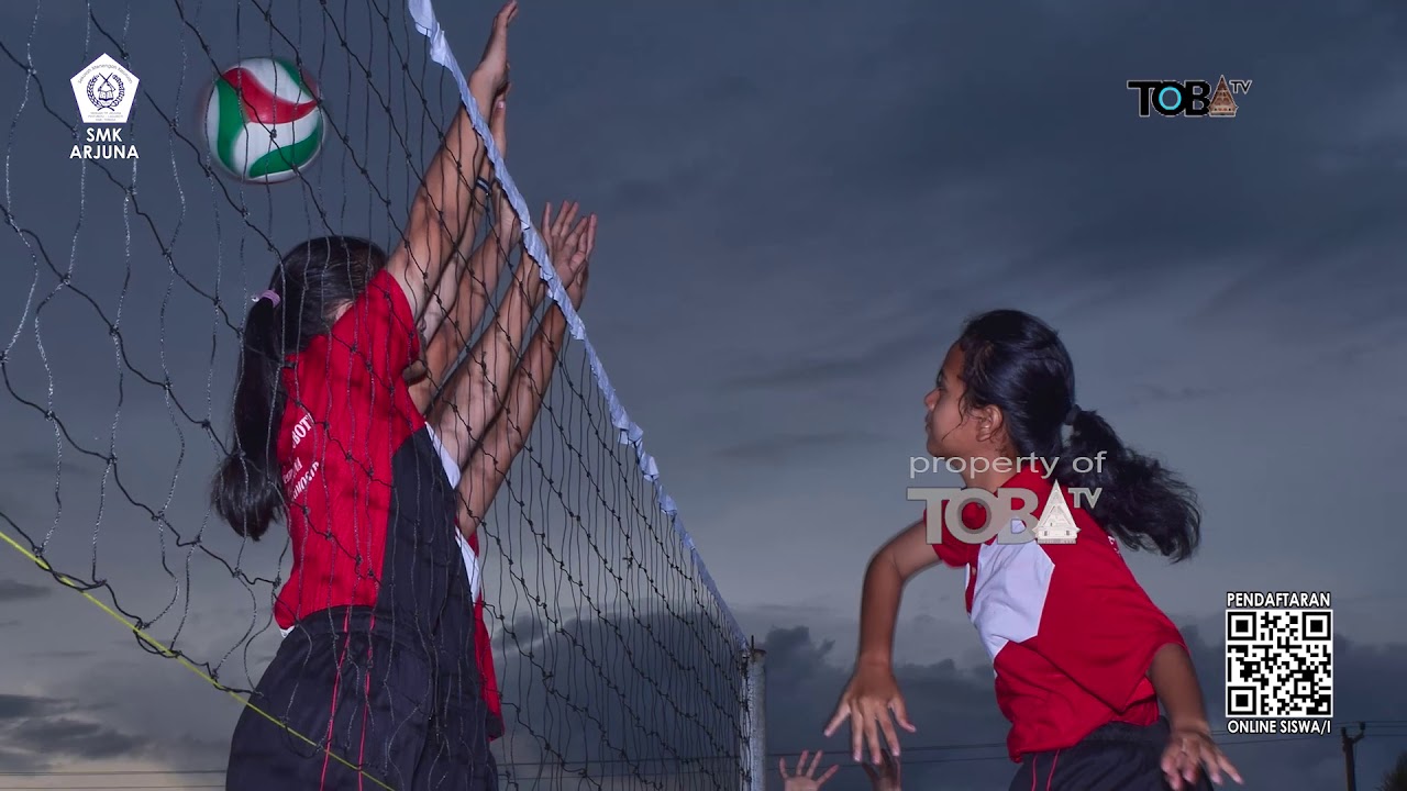 SMK ARJUNA LAGUBOTI | PENDAFTARAN SUDAH DIBUKA, MELALUI ONLIE ATUPUN LANGSUNG