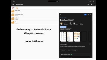 Easiest way to access PC/laptop files on TV/Streaming devices etc. Movies|Pictures| Blu-ray disc