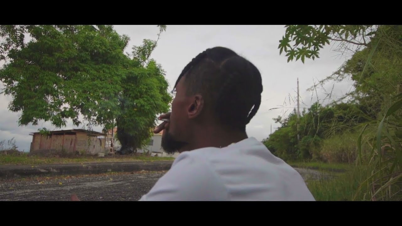 Poison Potion -  Walk Alone (Official Visualizer)