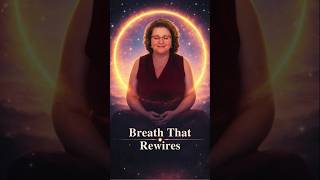 Brenda Winkle on How Breathwork Calms the Nervous System & Awakens the Mind #shorts