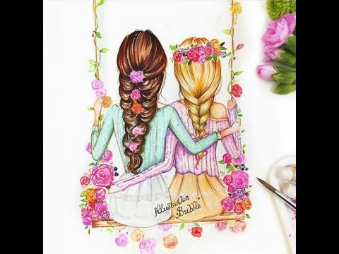 INTRODUCING SISTERS FOREVER - YouTube