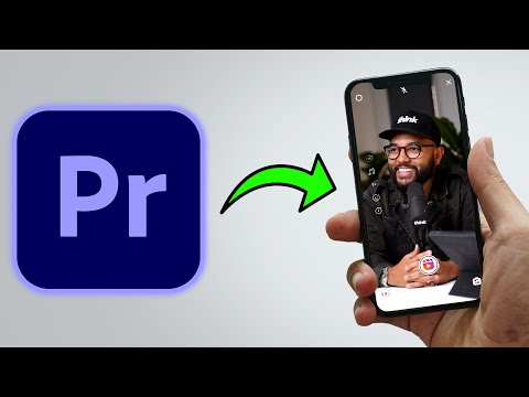 How To Make Instagram Reels in Adobe Premiere Pro (Captions, Workflow &  Export Settings) 