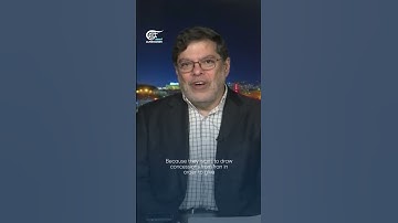 Mohammad Marandi: US pressure on Iran is about Palestine, not its nuclear program