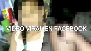 Niña Se Hace Viral En Facebook Por Video 5Exu4L