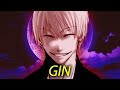 Gin Ichimaru: THE SNAKE | BLEACH: Character Analysis