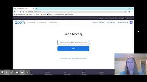 How to Authenticate Your Zoom Account