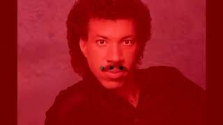 Lionel Richie - All Night Long (Letra)