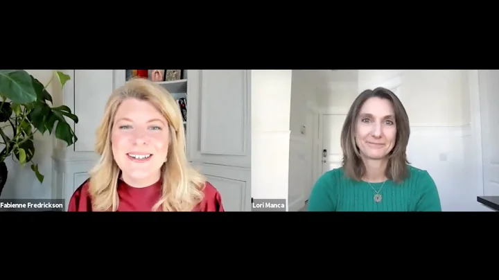 Lori Manca on the Boldheart Business Program