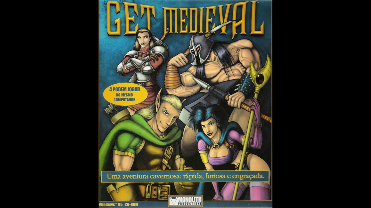 Get medieval. Get medieval игра. get medieval 1998.