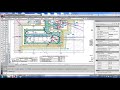 AutoCad (Автокад). Очистить чертеж. Уменьшить размер. Лисп Dr (ссылка в описании)