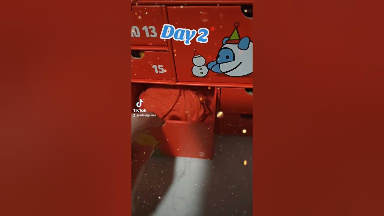 Kiwi Crate Winter Wonderland Advent Calendar Kiwi Crate Winter Wonderland Advent Calendar