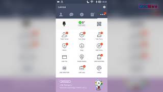 Cara mencegah agar aplikasi Line tidak bisa dibuka di LAPTOP atau PC screenshot 4