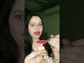 Old Lipstick to new lipstick💄💋😱🤯 #shorts#trendinghacks#viralshorts #viralhacks #short #hack#lip#fyp