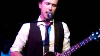 Hanson "Use Your Soul Tour" intro in Tulsa + setlist *Hometown show*