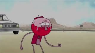 Must Watch Regular Show Sad Edit