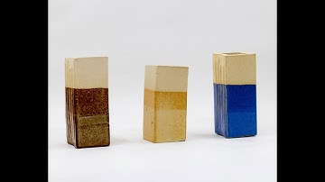 Double Dipping Glazes