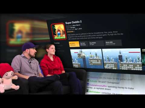 Amazon Fire TV is AWESOME! Part 3 - Amazon Fire TV is AWESOME! Part 3