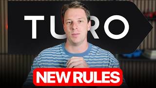 Turo Just Changed The Rules (And It's A Disaster)