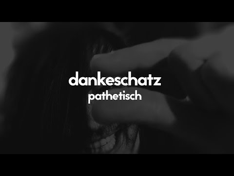 Dankeschatz - Ein Lamento & Jaja Vinyl-LP 2
