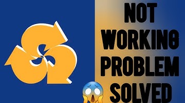 Solve indoasis by Indian bank mobile app App Not Working(not open) Problem |SR27SOLUTIONS