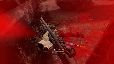 Contractors VR. Mapa COD. Offline. Rift S