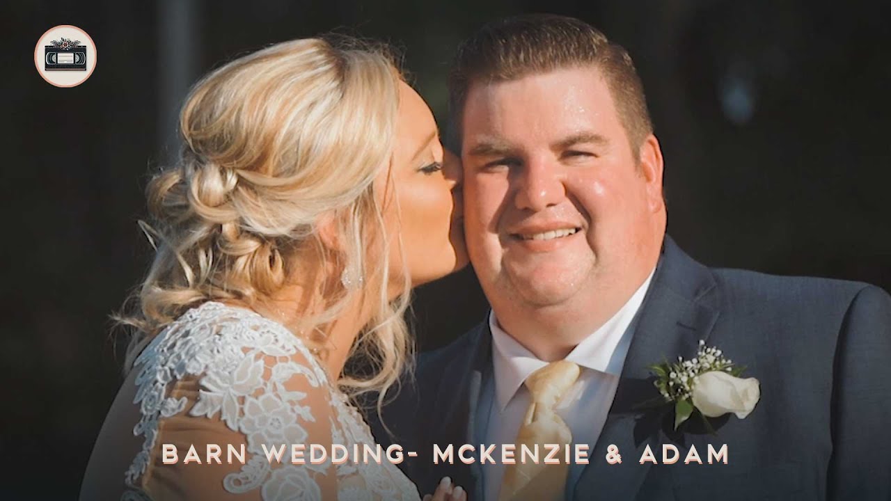 MCKENZIE & ADAM film