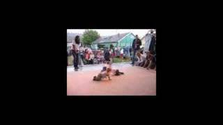 KELA KMNT Diaper Derby Races at the SWW Fair