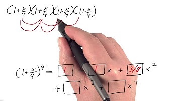 Power Series Solution - Differential Equations in Action
