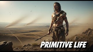 Primitive Life Survival: Part 1