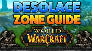 Kodo Roundup | WoW Quest Guide