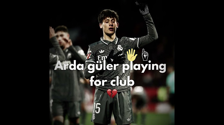 Arda güler playing in club vs country ☠️🥶🙌 #ardagüler #football #realmadrid #turkey #footballteam