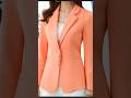 Coat Collar Cutting Ladies Blazer Cutting Jacket Coat Shorts Playwithfabric Fashion Blazer Coat Collar Cutting Ladies Blazer Cutting Jacket Coat Shorts Playwithfabric Fashion Blazer