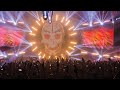 The Sound of the Q-Dance 2013