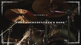 VOLBEAT - Making ‘Servant Of The Mind’ (Episode 4)
