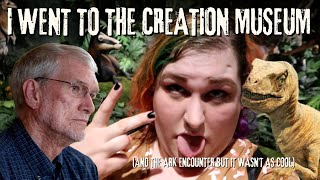Ken Ham's Creation Museum & Ark Encounter feat. @FaithEvolving