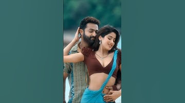 Dheere Dheere: NTR & Janhvi Kapoor😍 | Devara | #YTShorts