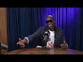 The Man Who Shocked The Boxing World! KO'd Roy Jones Jr, Bernard Hopkins Controversy- Antonio Tarver