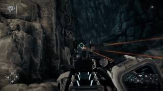 KILLZONE SHADOW FALL - Elite Mode - Chapter 9-1 Profile