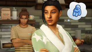 Our Relationship Is Falling Apart 😭💔 | The Sims 4 | Short Story Legacy #9