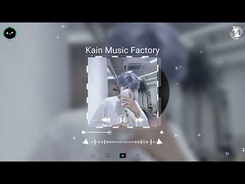 影子说 (抖音DJ版) - 洛先生 ♪ 【動態歌詞/Vietsub/Pinyin Lyrics】Kain Music | 抖音热歌版BGM | Douyin | TikTok