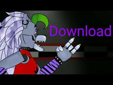 Fnaf Security breach / Dc2] DOWNLOAD FNAF SECURITY BREACH PACK V2 BY ME 