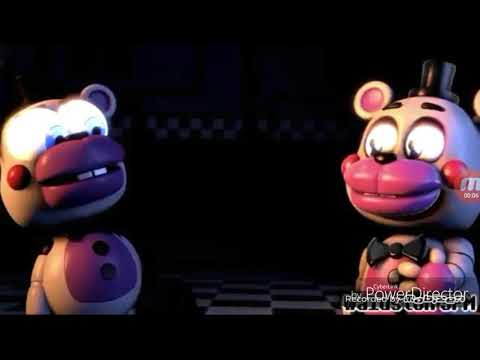 helpy-reacts-to-bible