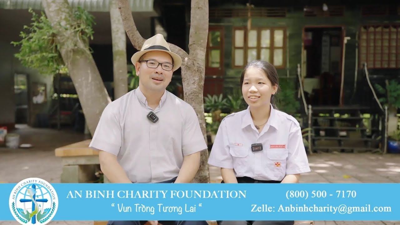 Lm. Nguyễn Thanh Hải, OFM | GIÁO XỨ CỒN ÉN | Giáo Phận Long Xuyên