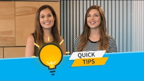 Email Marketing Quick Tips: Creating An Effective Newsletter