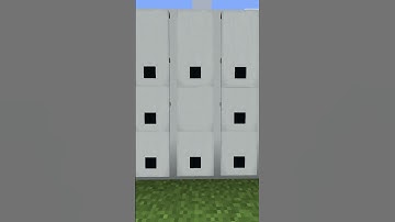 New Minecraft Loading Animation