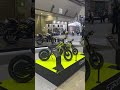 【東京モーターサイクルショー2026現地速報】トライアンフブース