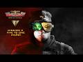 Command &amp; Conquer Remastered Red Alert [Allied] Walkthrough (Hard) - Mission 2: Five to One